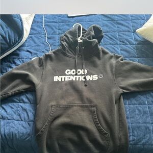 Nav XO hoodie men’s S